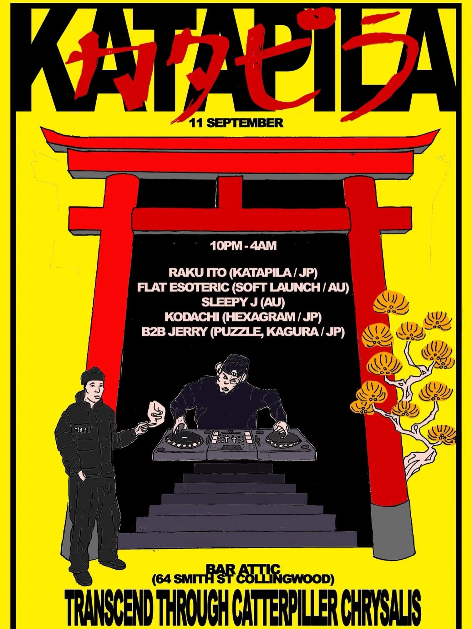 Friday Sep 11th - Upstairs&hellip; xx