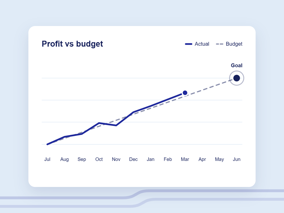 Profit and Budget