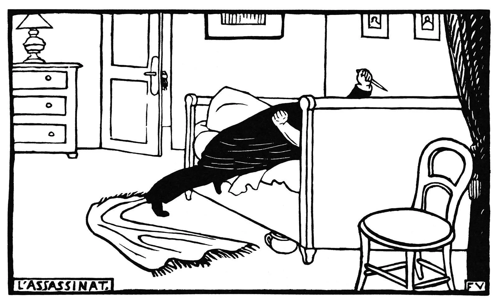 When You Are a Victim: What the System Expects From You (and What It Owes You)