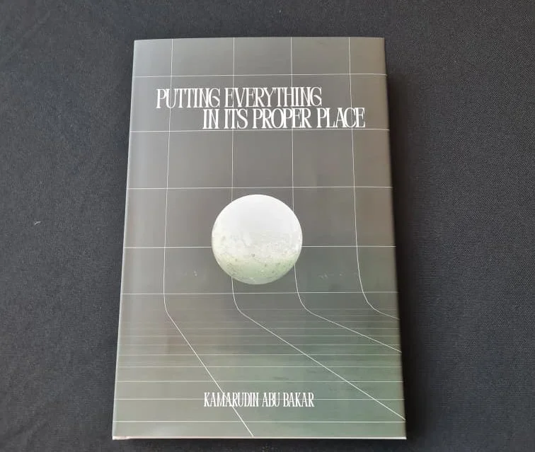 Putting Everything in Its Proper Place : Reflections on a First Reading