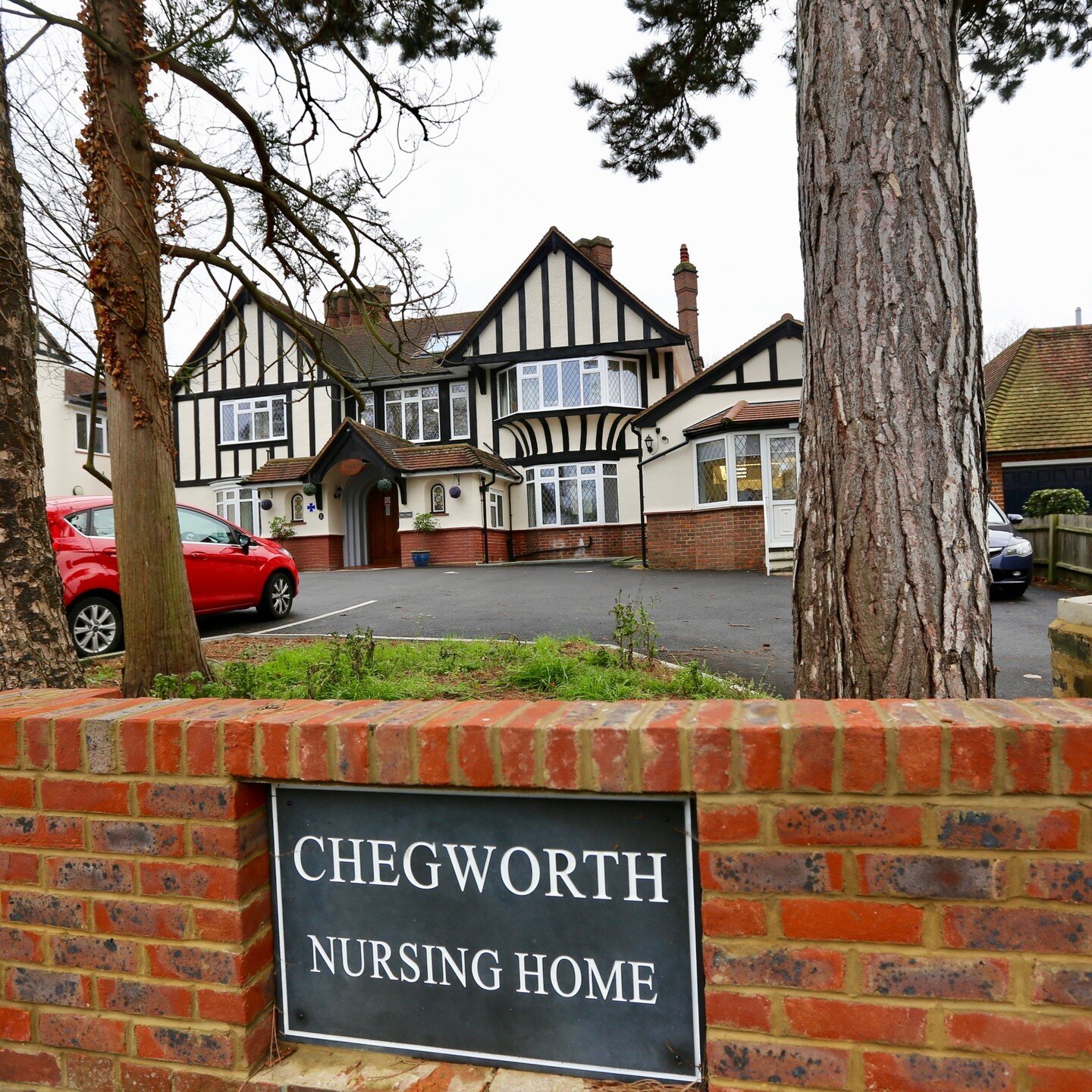 Are you looking for the perfect home for your loved one? 💙 

We offer a variety of different care types. From palliative care to dementia, we can help find the best one for you.

Head to our website to find out more.

#ChegworthNursingHome #LondonCa