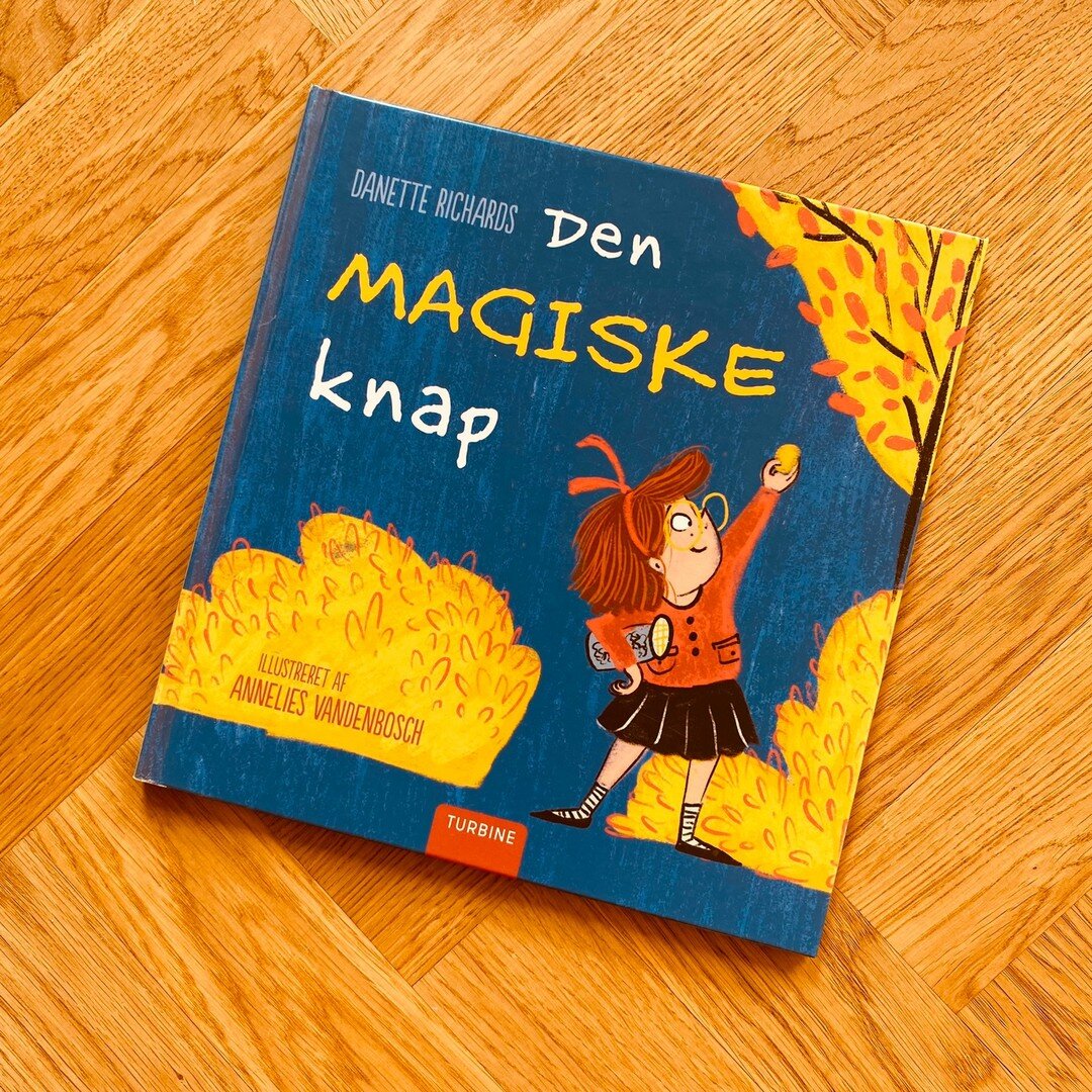❤️Ikke alle b&oslash;rn har nemt ved at f&aring; venner❤️

Isabella f&oslash;ler sig meget genert og hun er bange for at blive afvist, hvis hun taler med sine klassekammerater. Hun *vil* gerne have venner, men hendes krop stivner og hun kan slet ikke