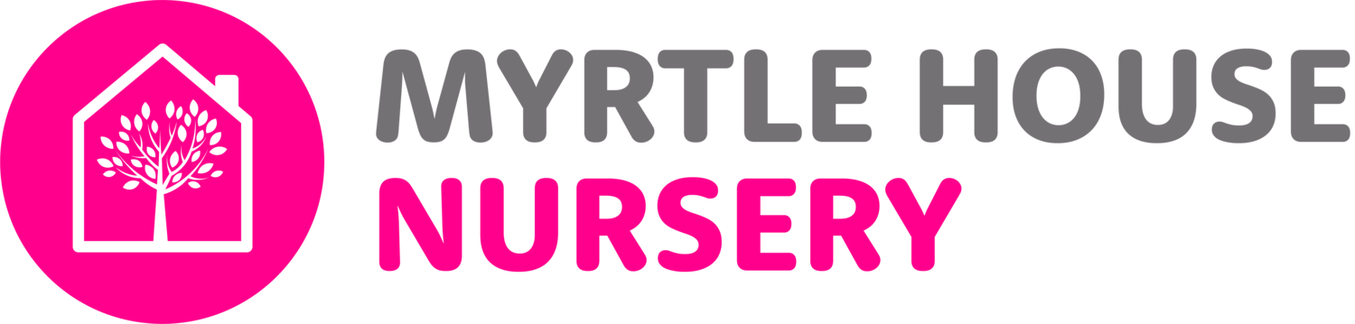 Myrtle House Nursery