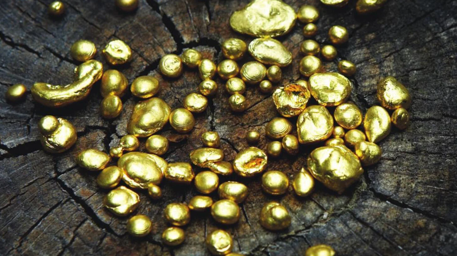 Precious Metals