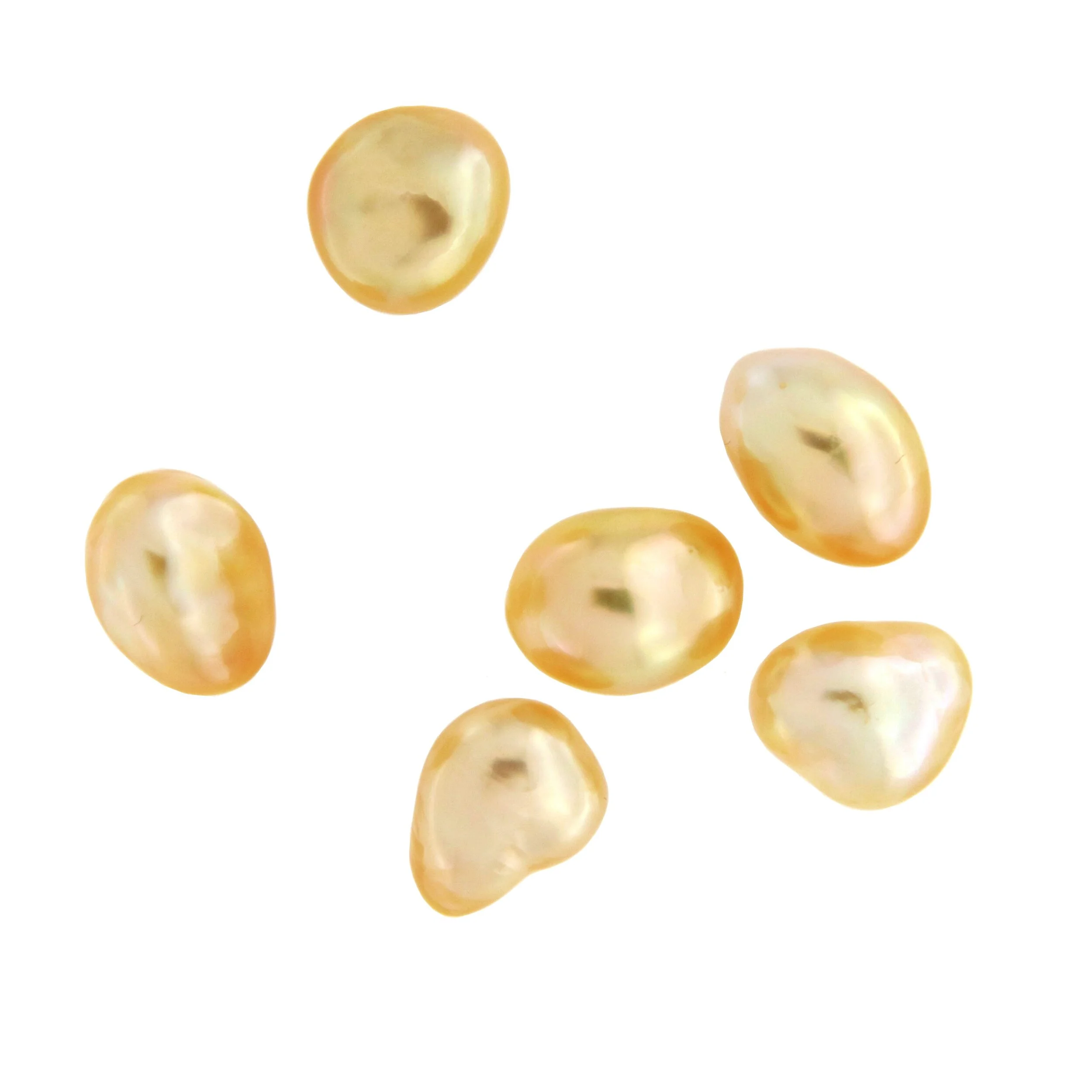 Pearls
