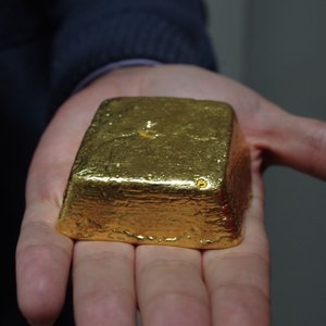 Swiss Better Gold Association