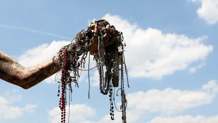 Radical Jewellery Makeover: A Conversation with Susie Ganch &amp; Kathleen Kennedy