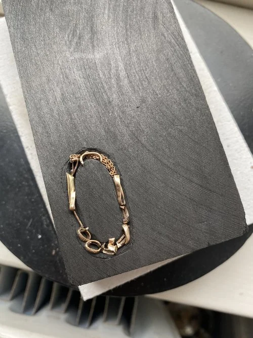 Ethical Making @ Duncan of Jordanstone College of Art &amp; Design