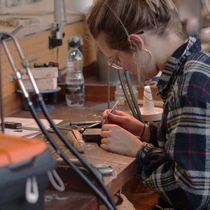 Ethical Making @ City of Glasgow College