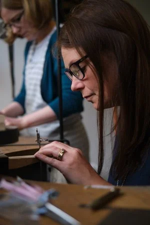 Ethical Journey Case Study: Hannah Louise Lamb