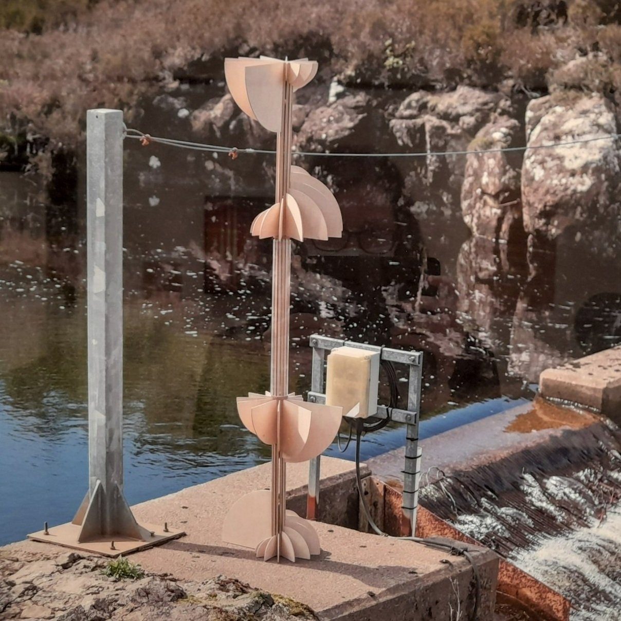 REsolve: Exhibition by Fife Contemporary