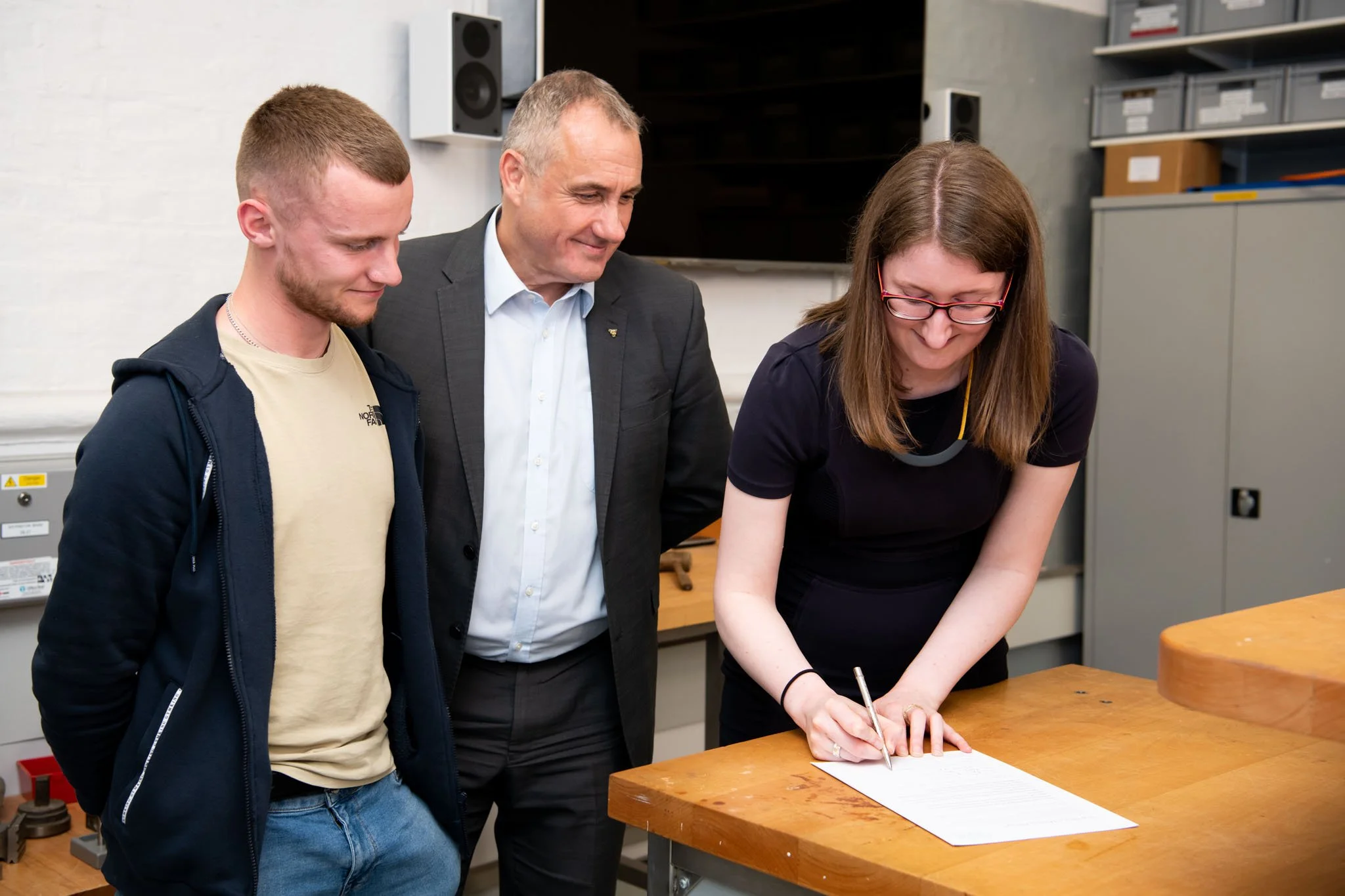Sowing Seeds of Change: The Scottish Goldsmiths Trust Ethical Making ...