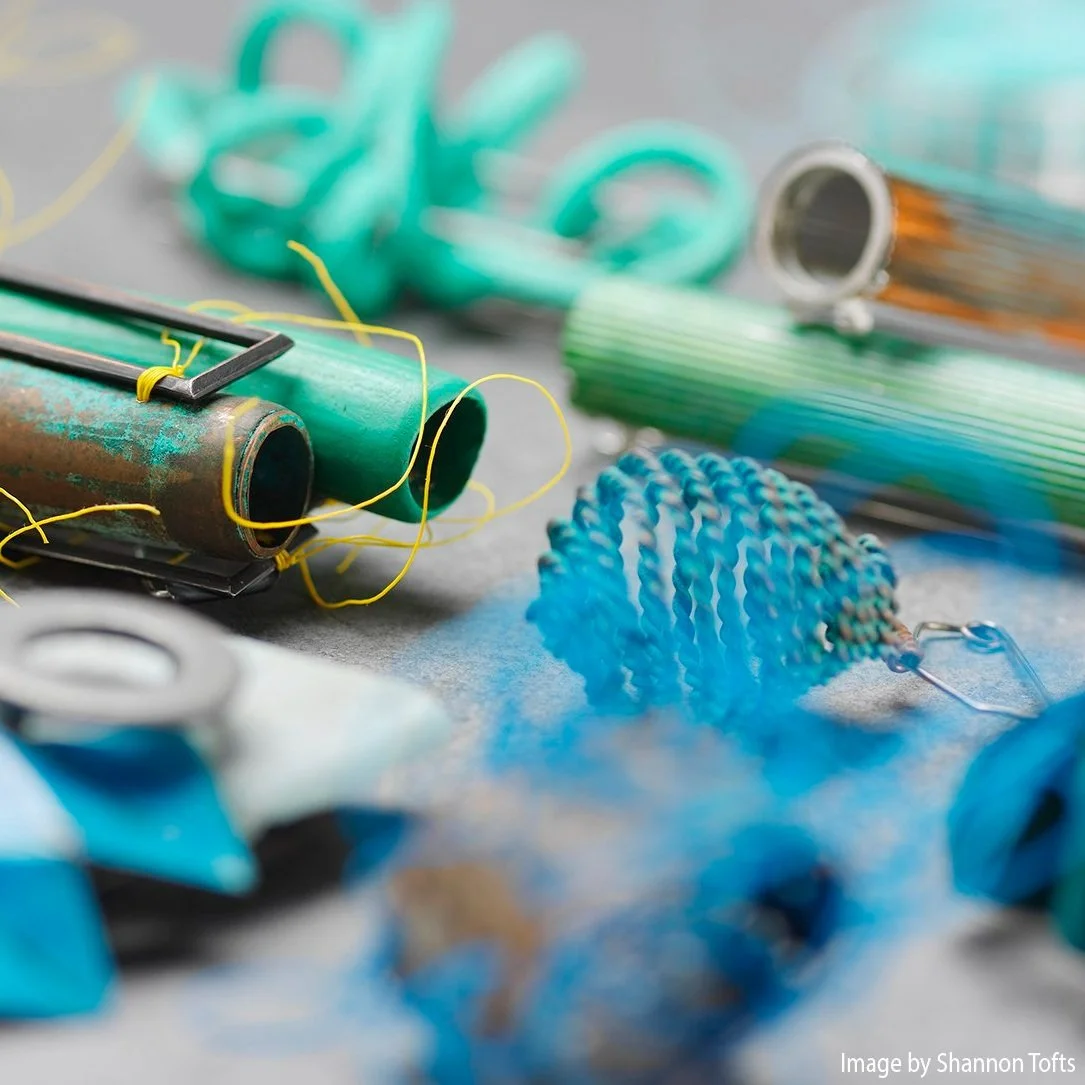 Ethical Making @ The Glasgow School of Art 