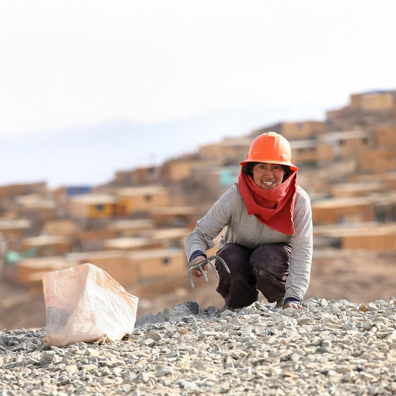 Material Investigations | Fairmined Part 1:  A General Look at Fairmined 