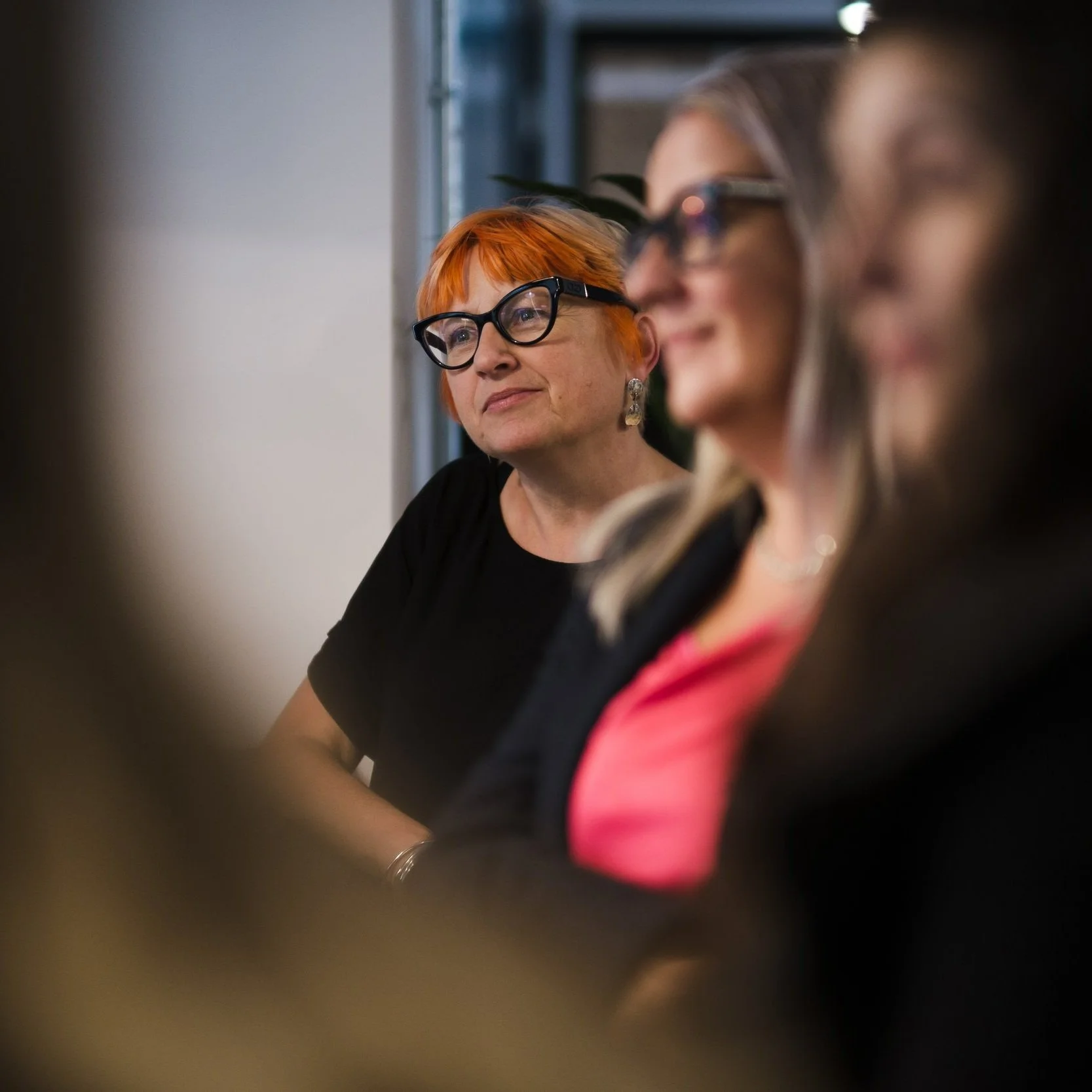 Pledge Signing | Scottish Independent Institutions  