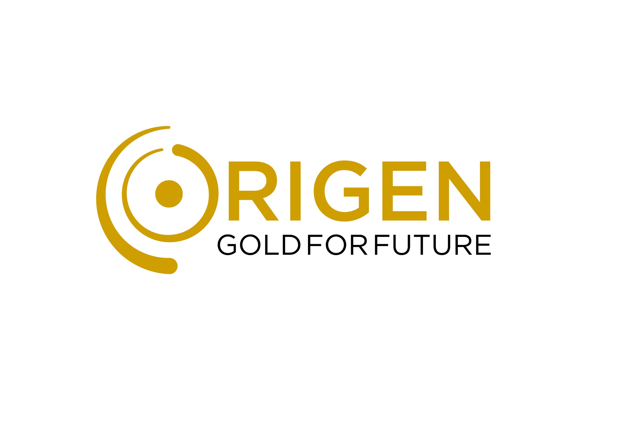  ORIGEN - Gold for Future