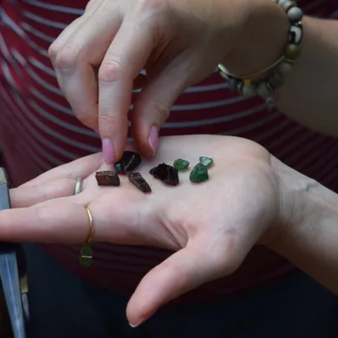 Ethical Gem Fair