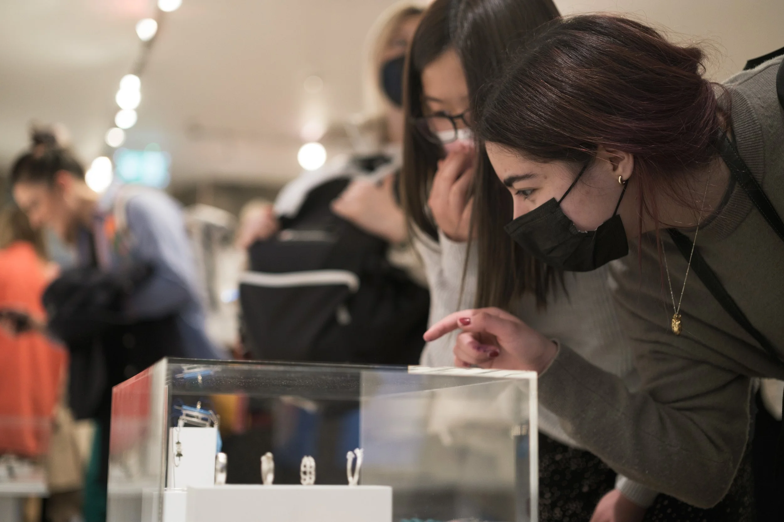 The Rejewelry Competition