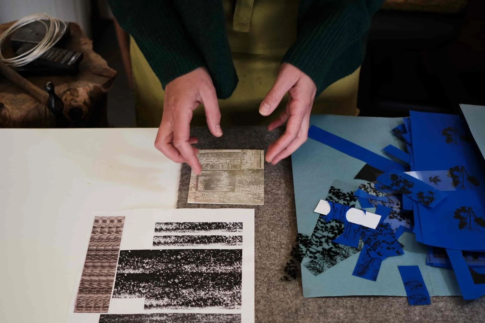 Survey | Share your Practices