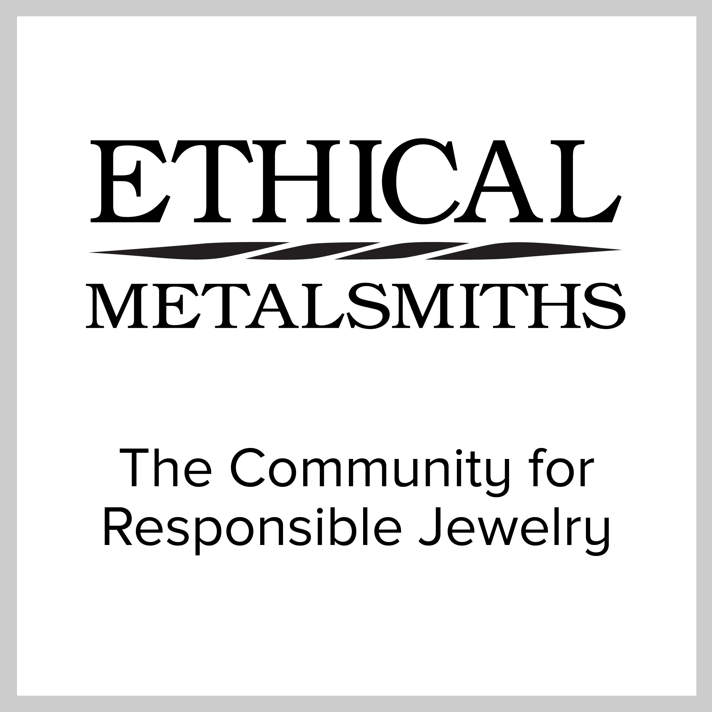 Ethical Metalsmiths logo