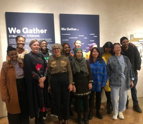 Equality, Diversity and Inclusion