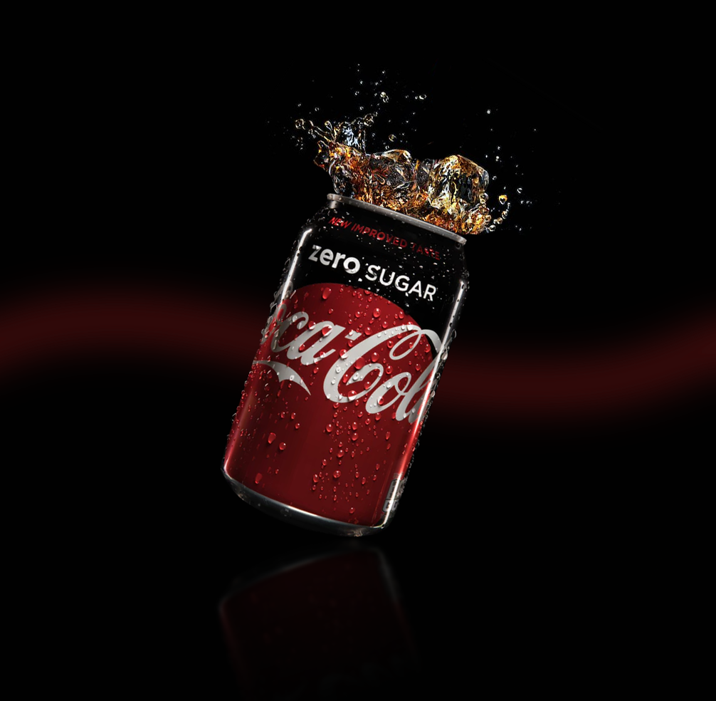 Coke