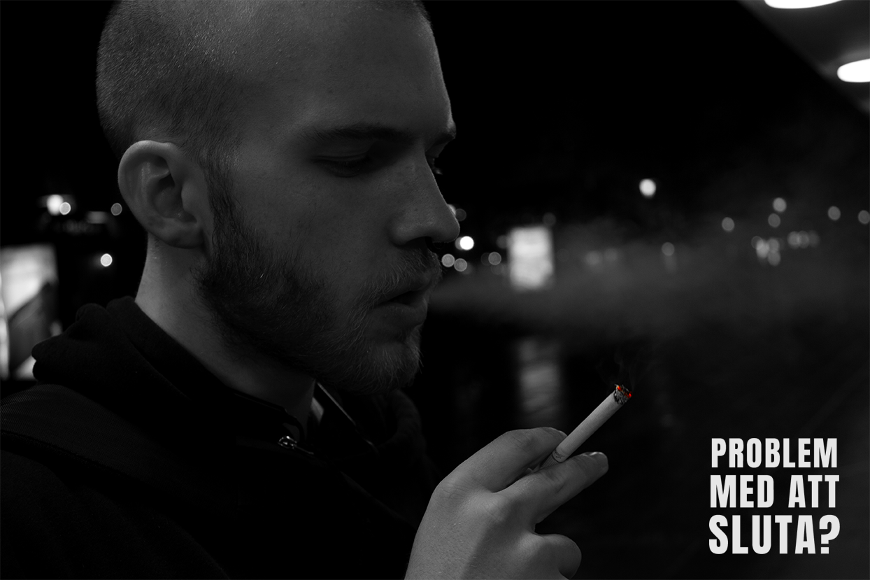 Smoking