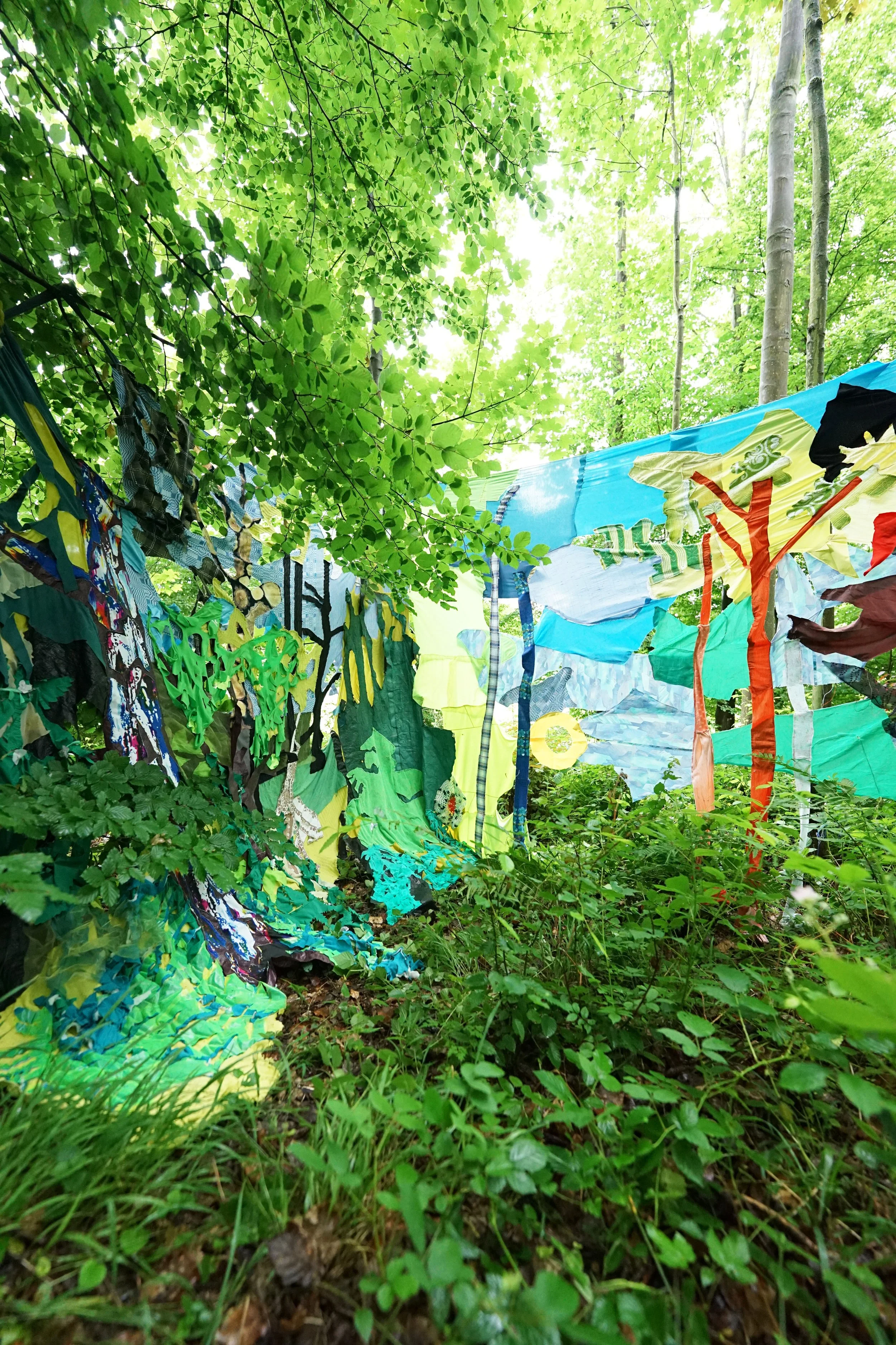 Deep Time
Forestival
Lahnstein, Germany
2026