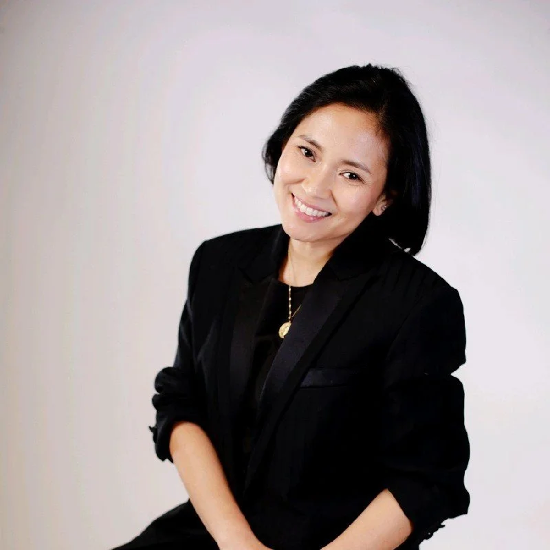 Jeng Macalagay - People & Career Strategist, ICF-Credentialed Coach, Head of People & Culture at Actuate Builders