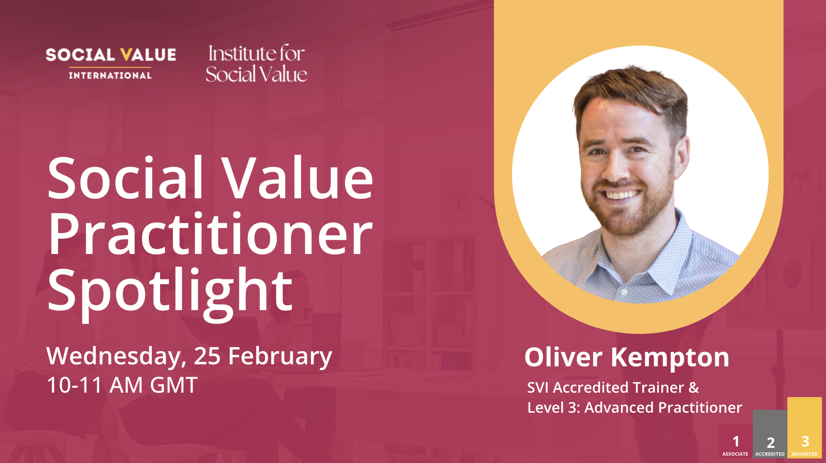 Practitioner Spotlight