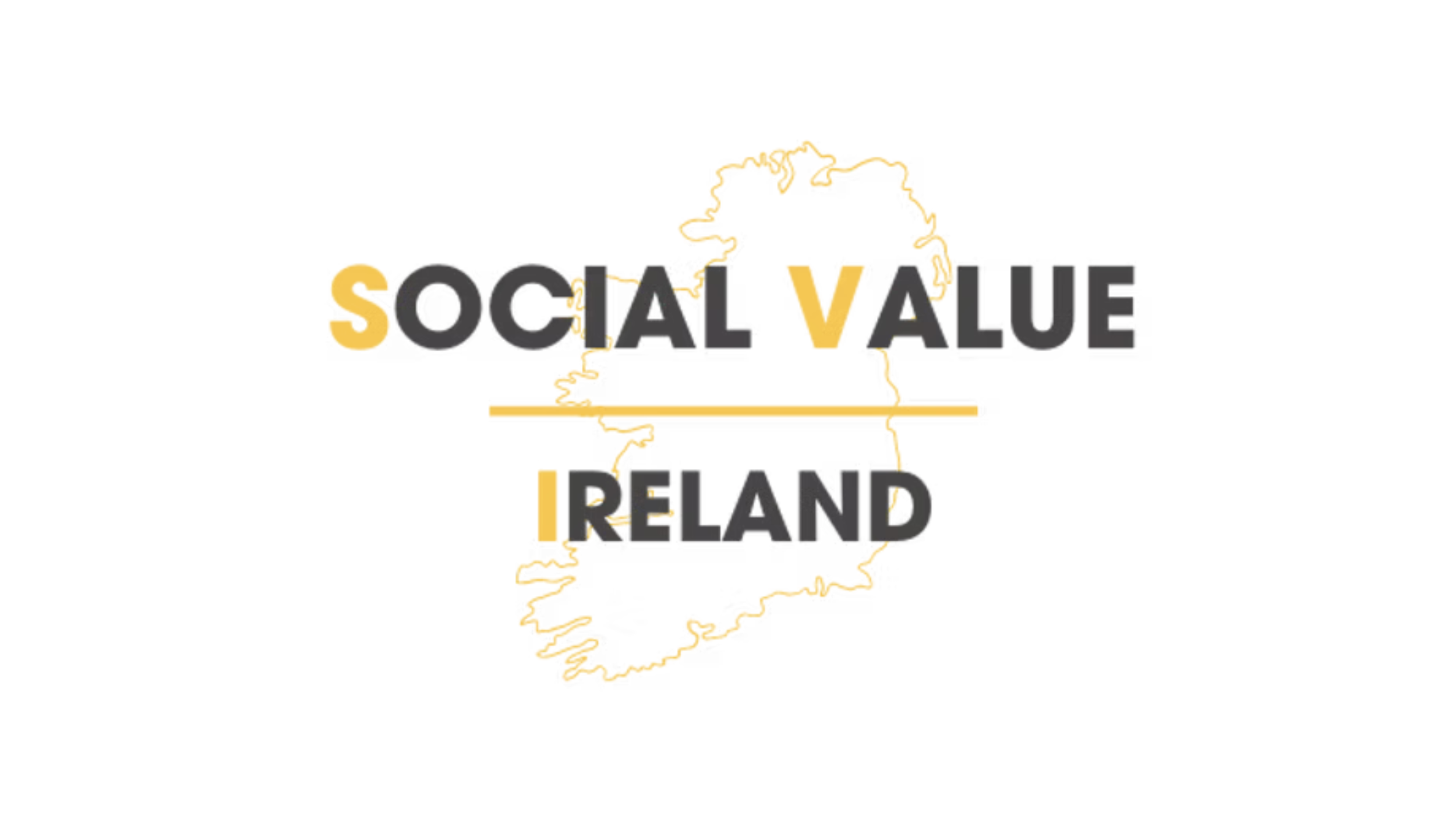Social Value Ireland - Network Relaunch