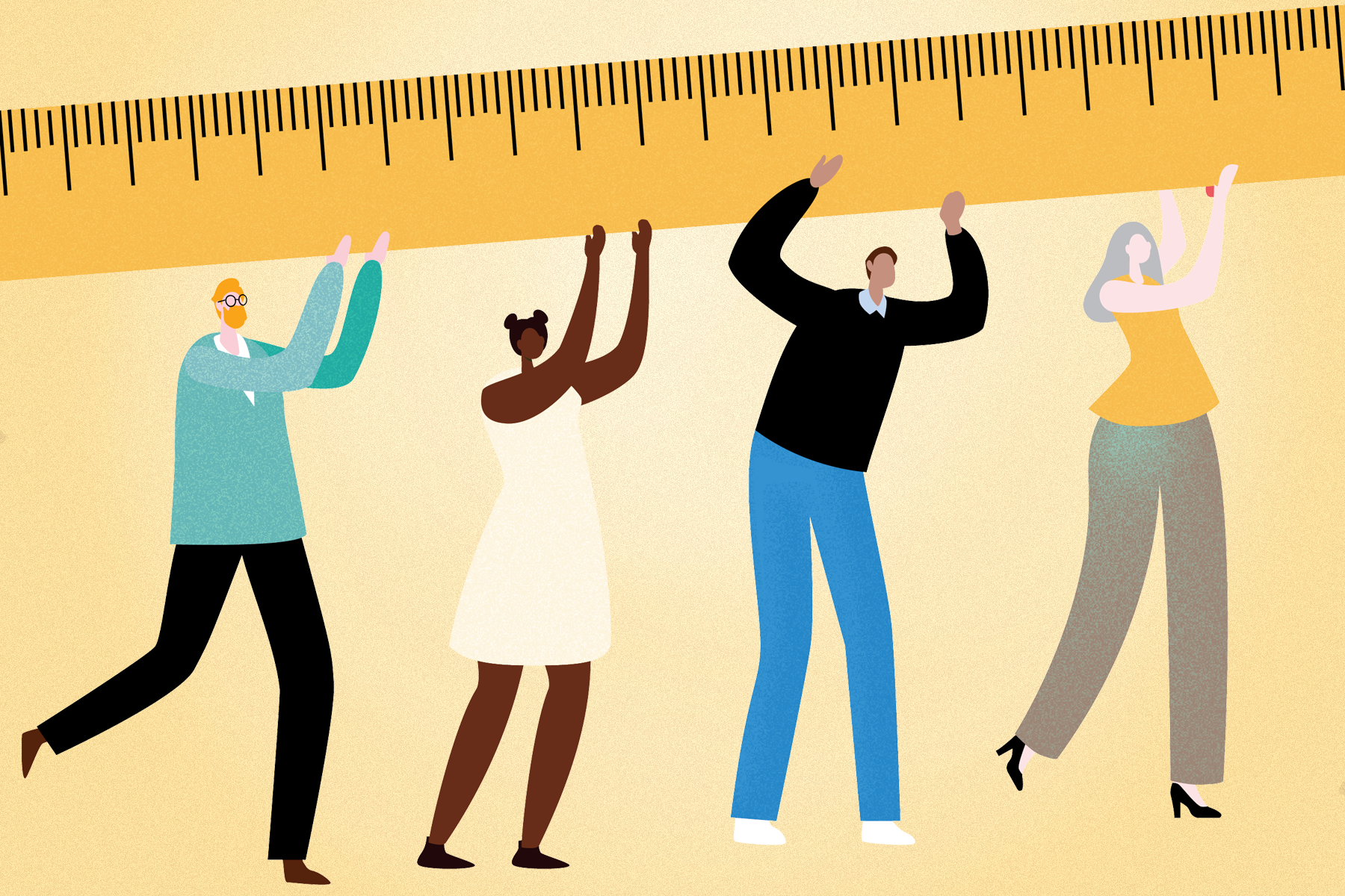 New Impact Self-Assessment tool