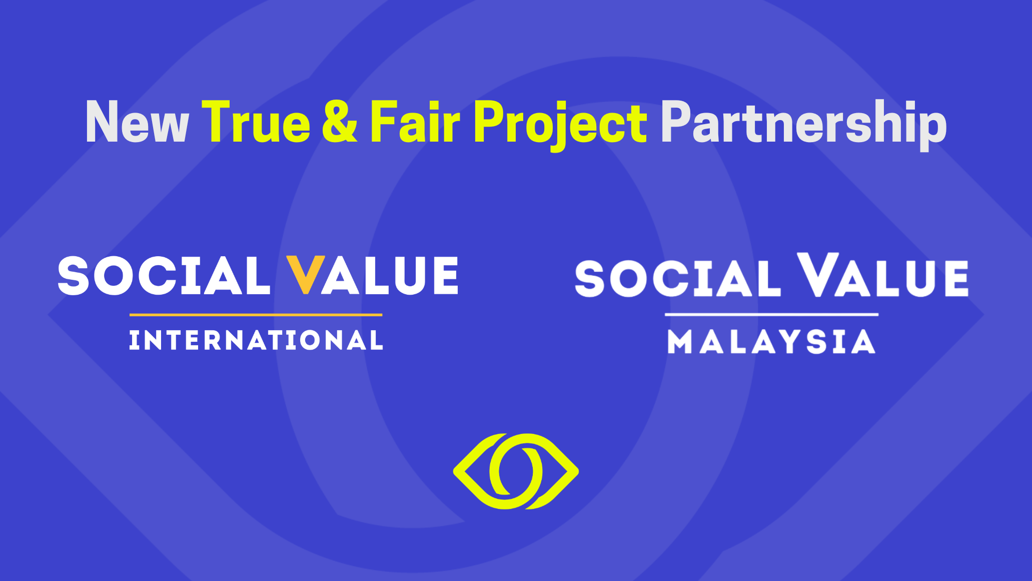 Social Value Malaysia Becomes the Latest Network to Advance the True &amp; Fair Project in the Region&nbsp;&nbsp;&nbsp;