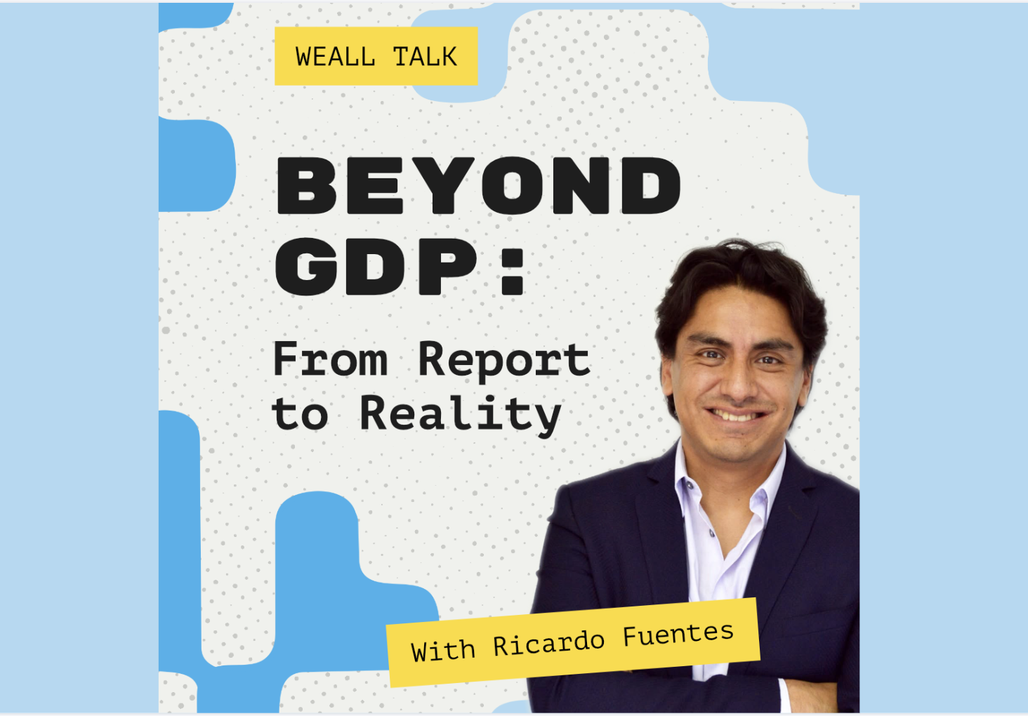 Beyond GDP: From Report to Reality