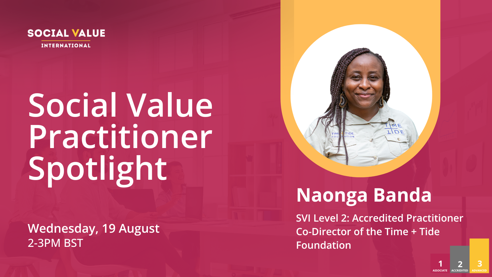 Practitioner Spotlight