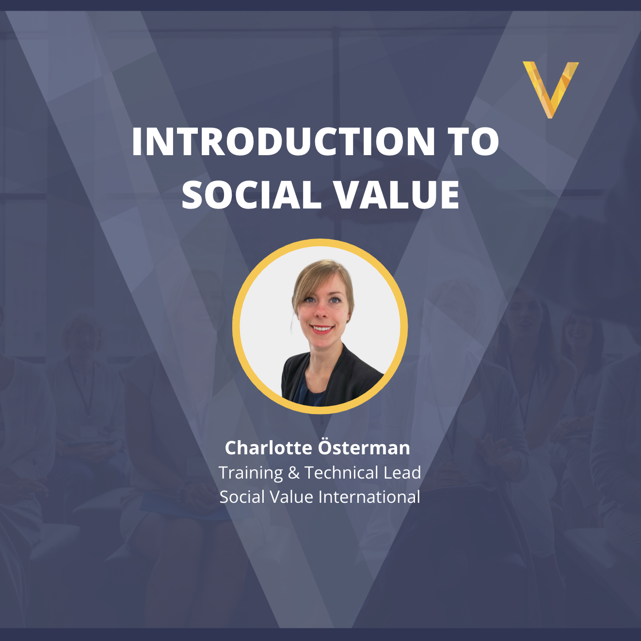 Introduction to Social Value