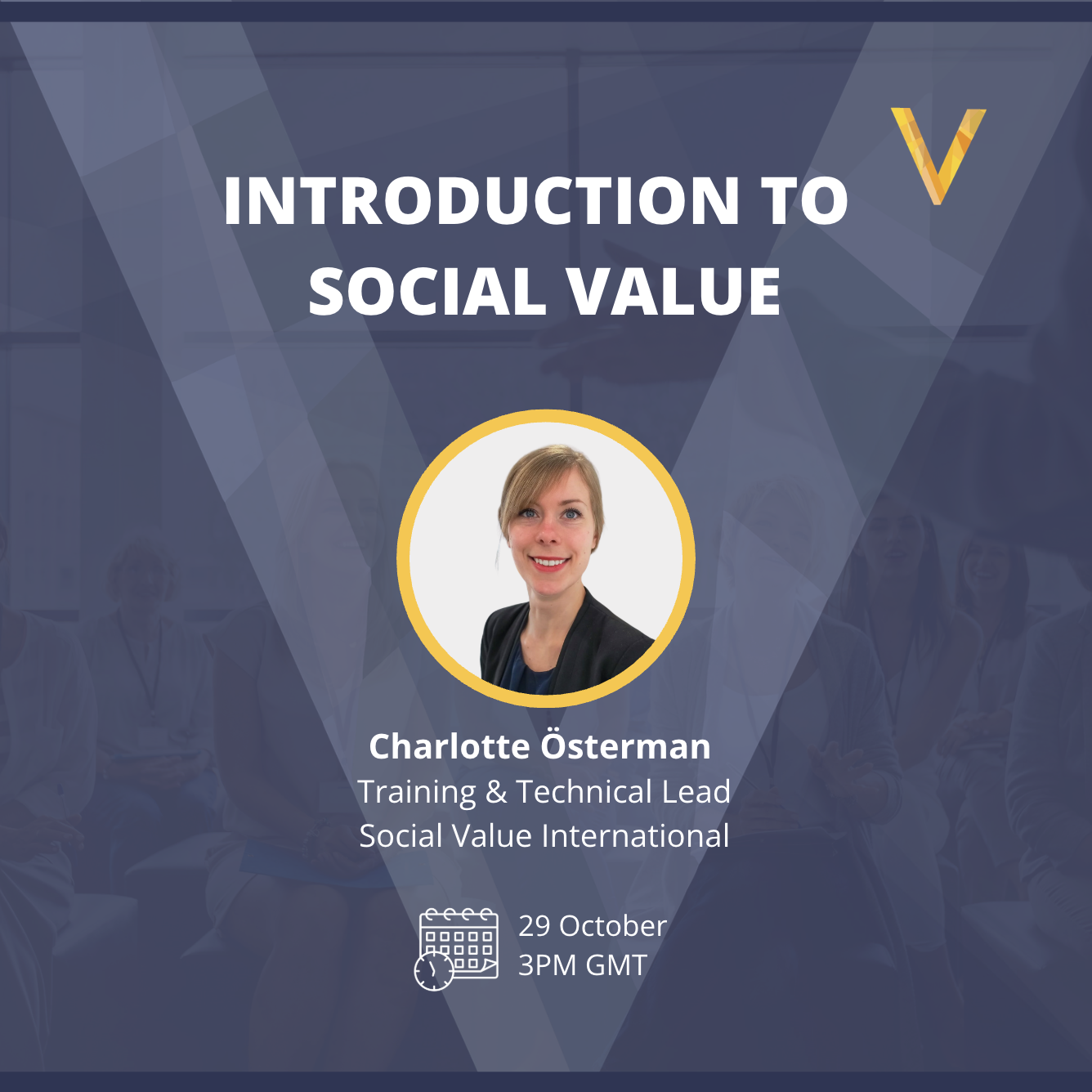 Introduction to Social Value