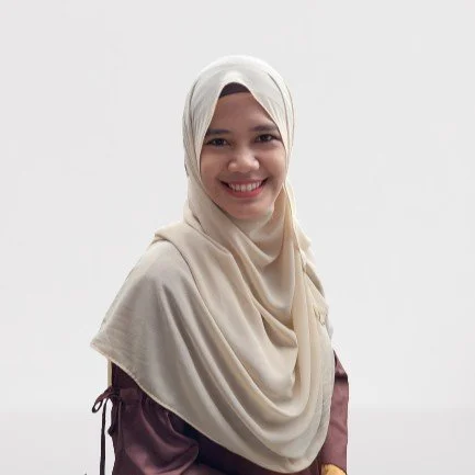 Nur Astri Mufthia S