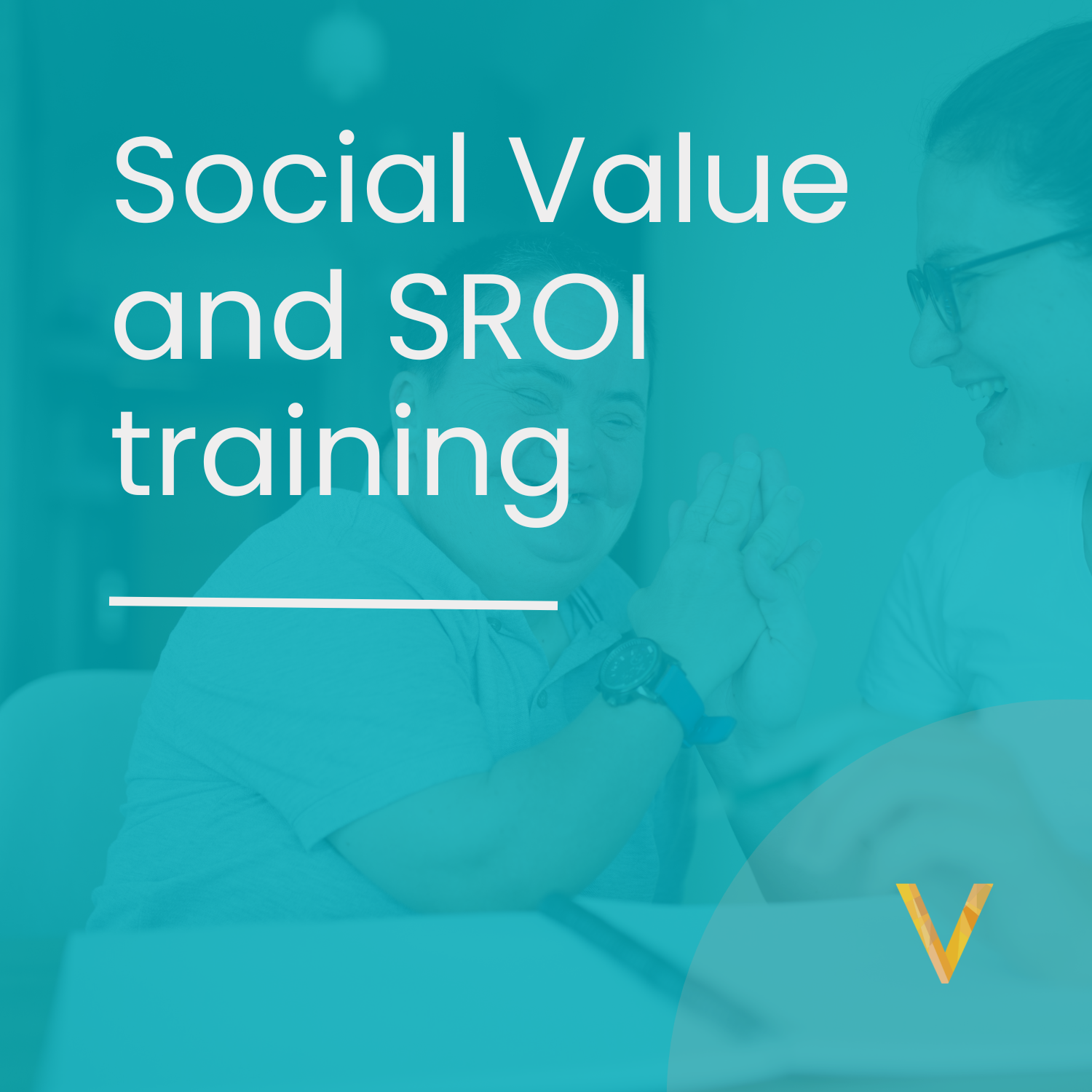 Social Value Training Courses — Social Value International