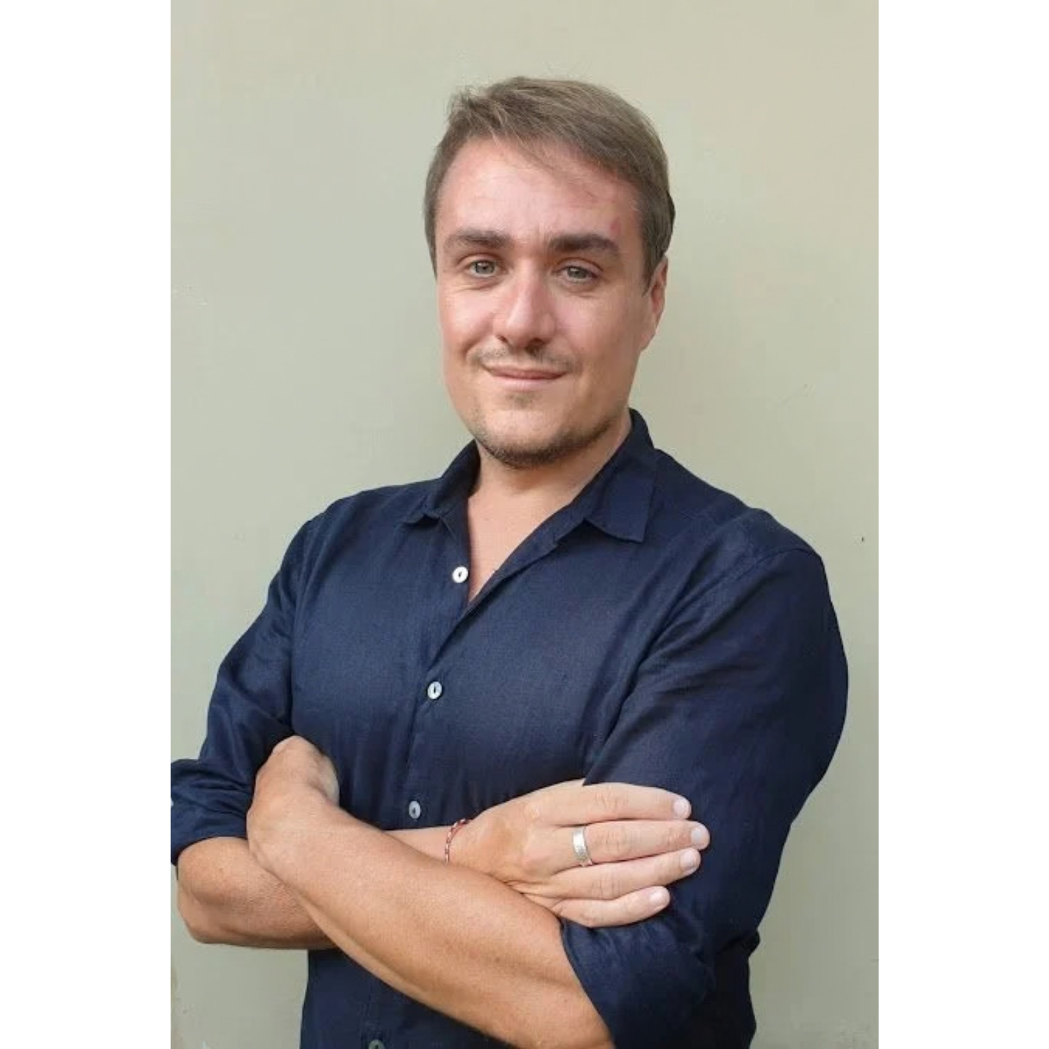 Adam Richards