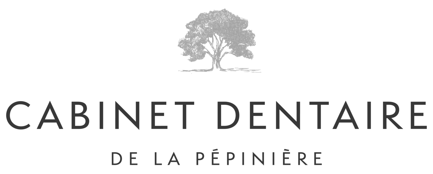 Cabinet dentaire de la Pépinière