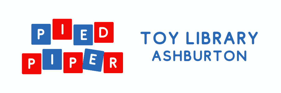 Pied Piper Toy Library Ashburton