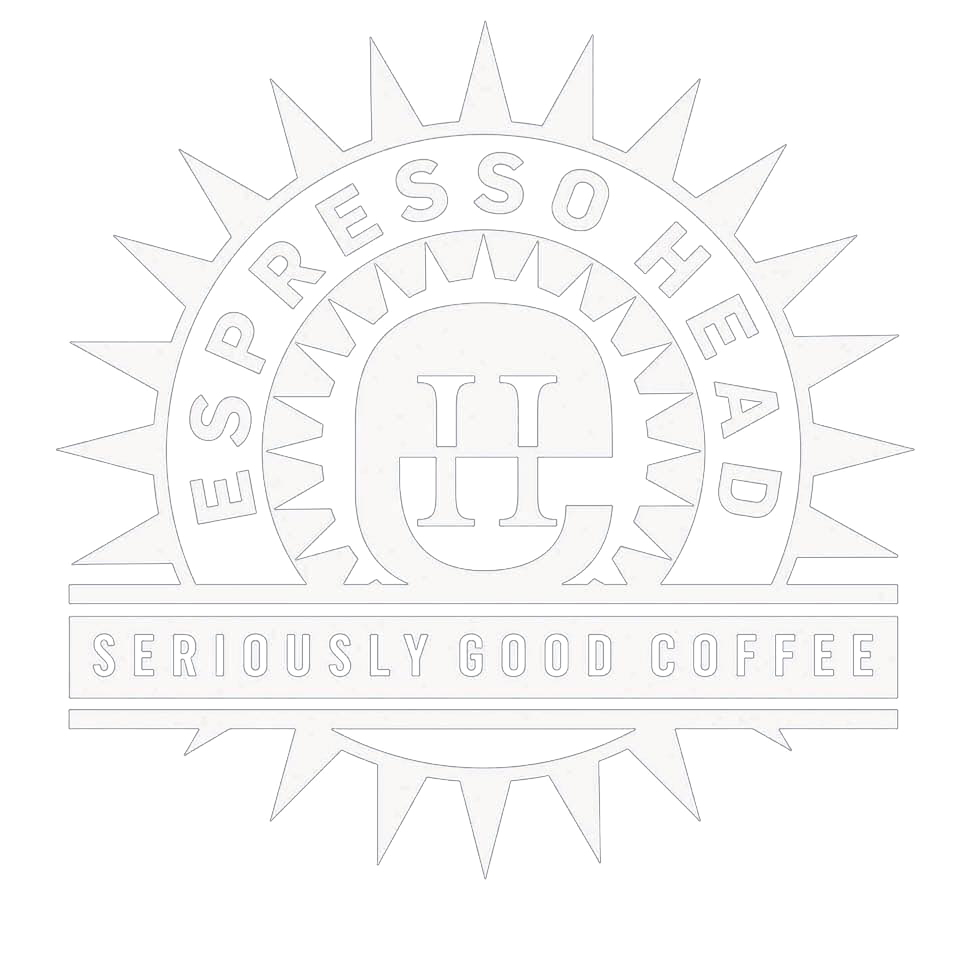 Espresso-Head
