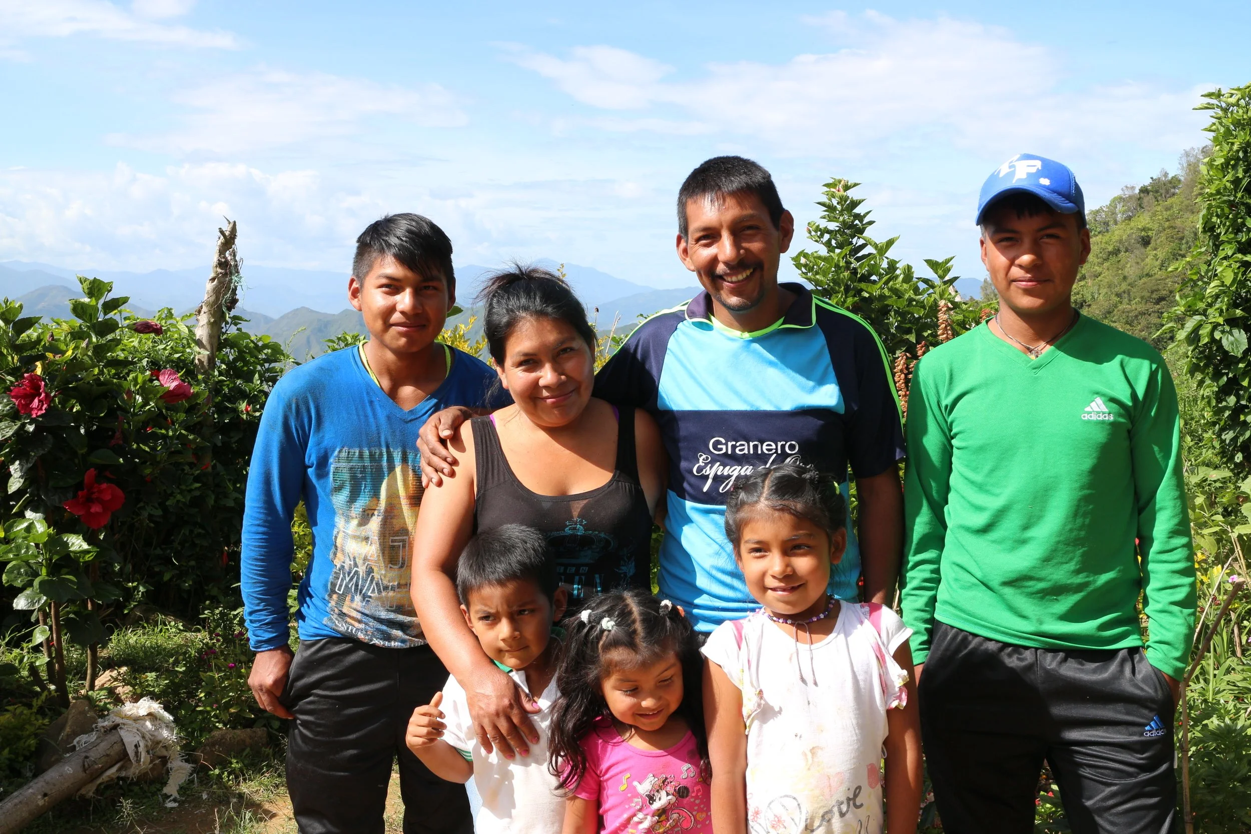 Familia de Raul Hector Trujillo.JPG