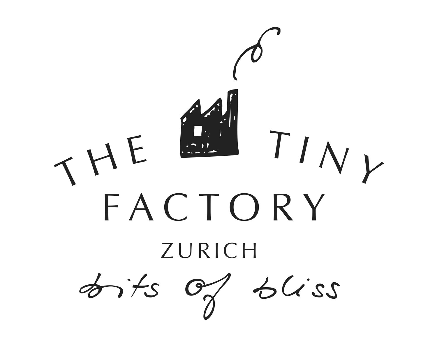 The Tiny Factory