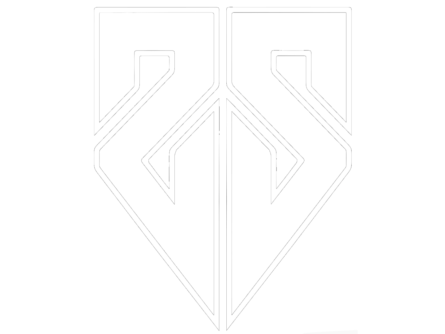 Silver Sin Tattoo
