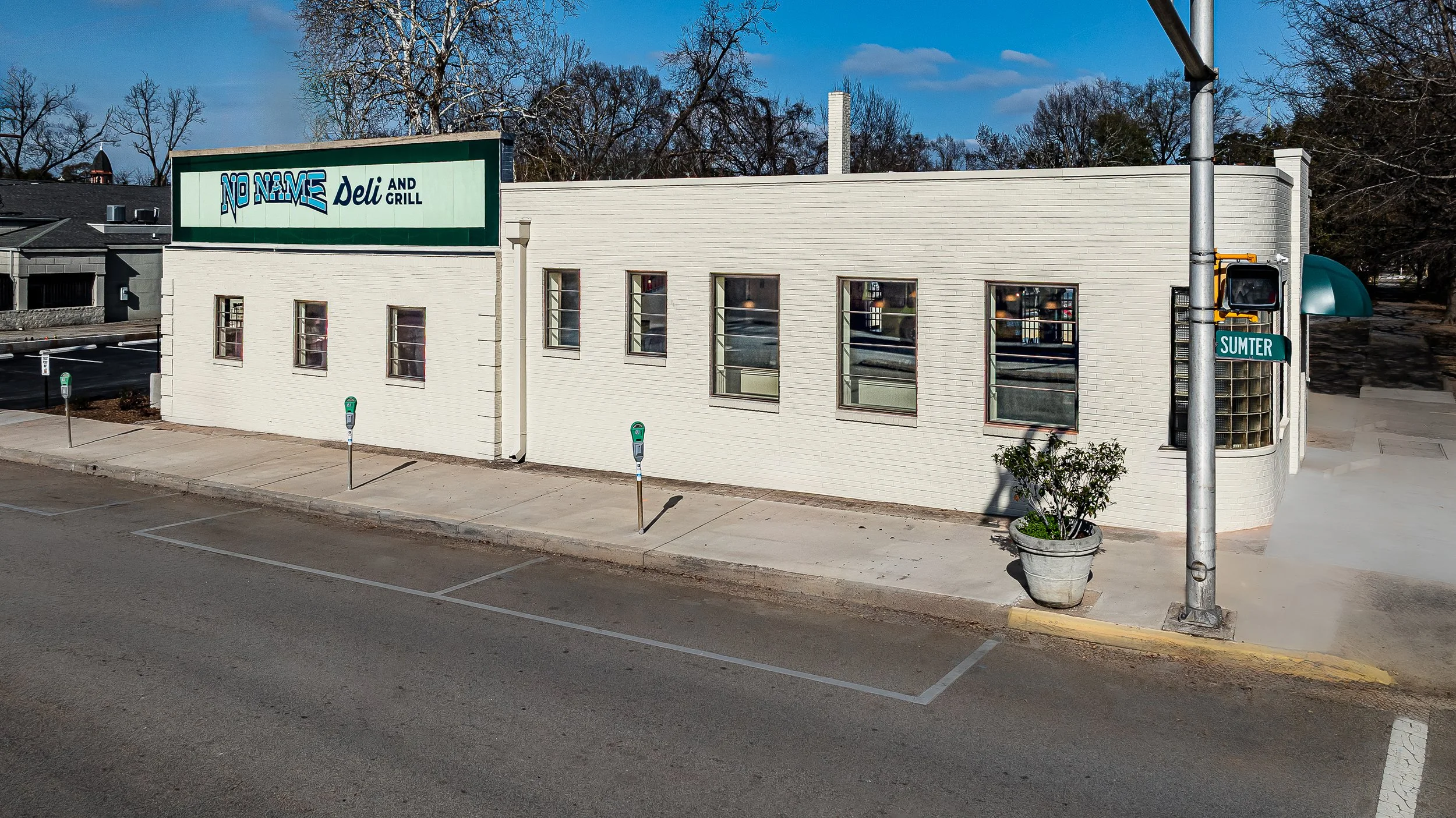 No Name Deli