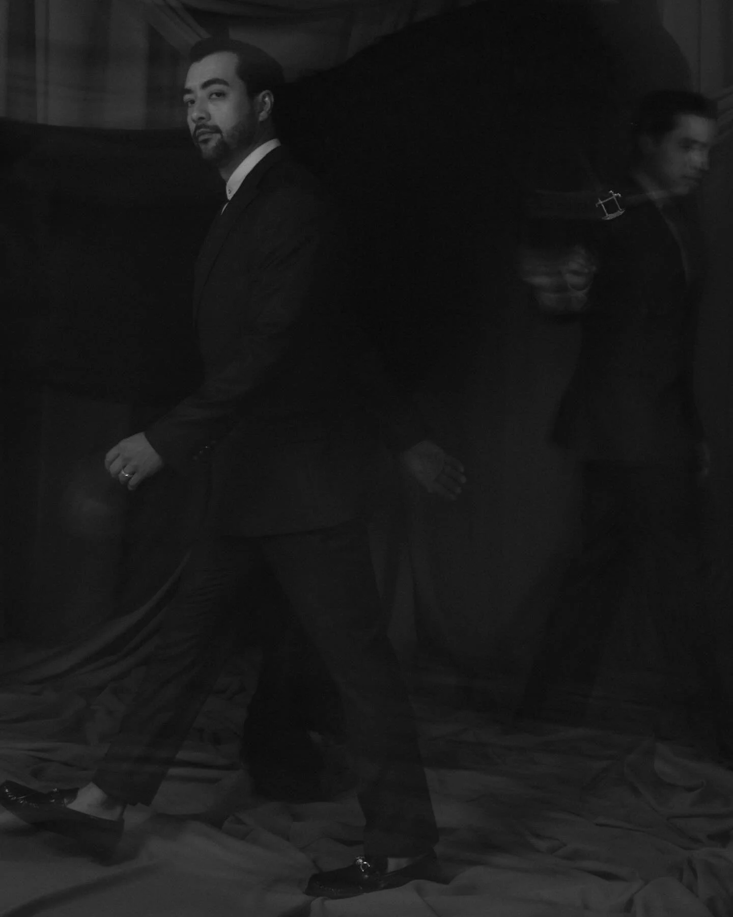 Marco + Badhir 
-Save the date. 
.
.
.
.
.
#yfphotography #wedding #couple #love #amor