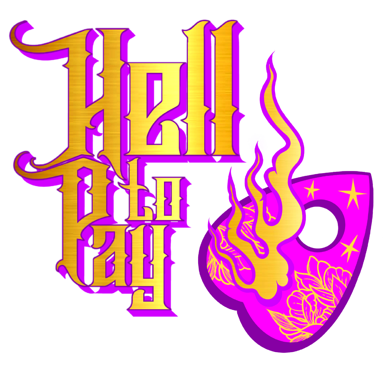 Hell To Pay Tattoo &amp; Piercing Studio