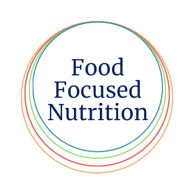 Food Focused Nutrition